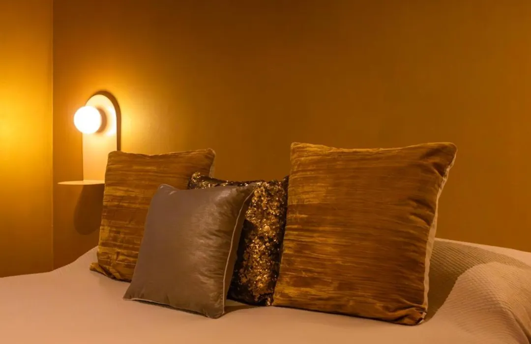 Arty Home In The Heart Of Lisbon , Baixa Chiado-1