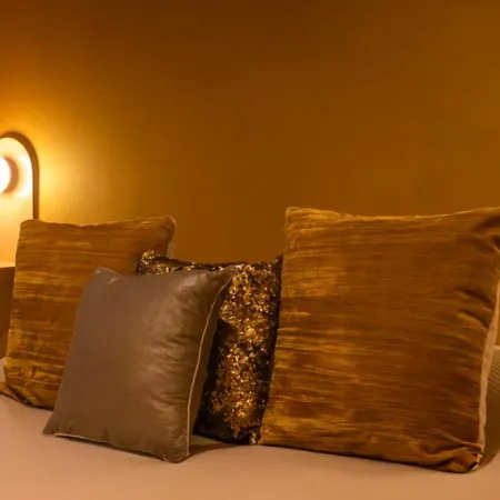 Arty Home In The Heart Of Lisbon , Baixa Chiado-2
